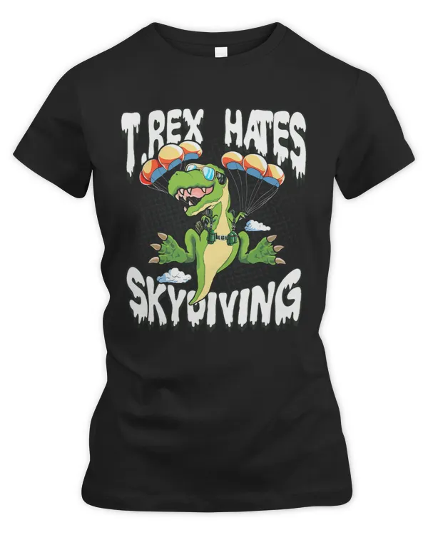 Women's Premium Slim Fit Tee