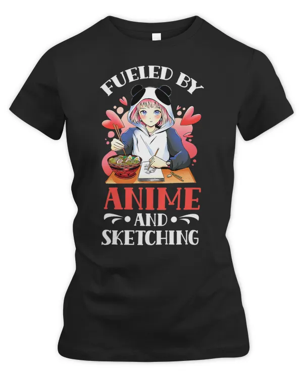 Women's Premium Slim Fit Tee
