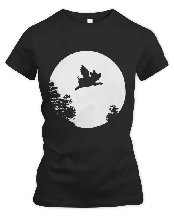 Women's Premium Slim Fit Tee