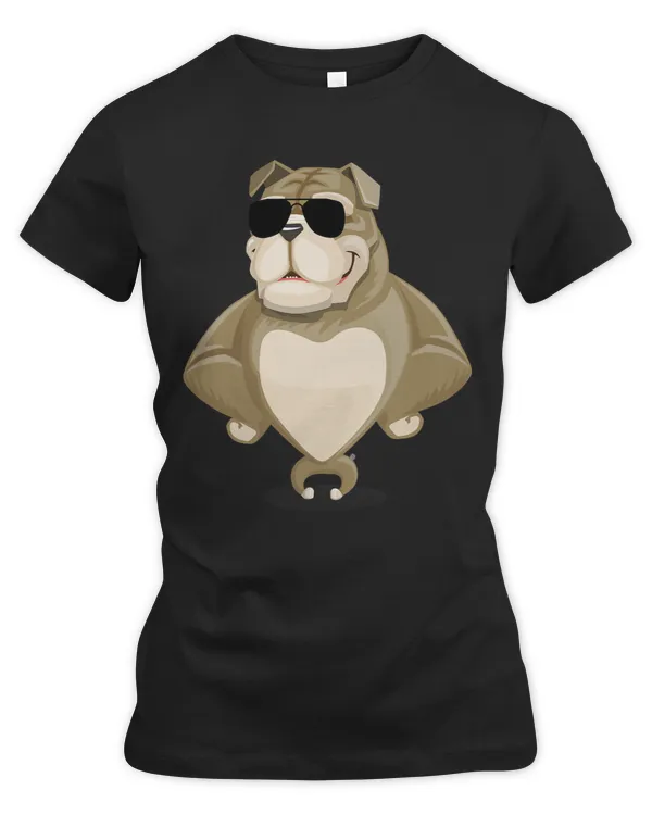 Women's Premium Slim Fit Tee