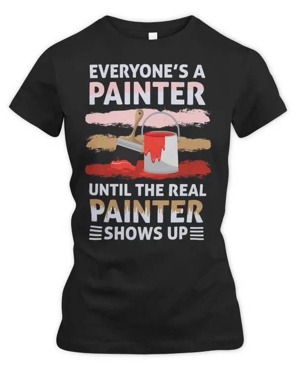 Women's Premium Slim Fit Tee