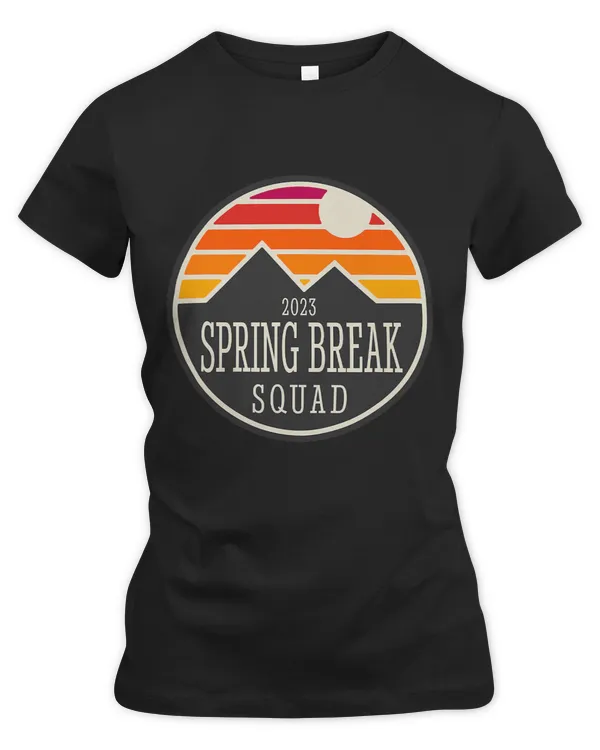 Women's Premium Slim Fit Tee