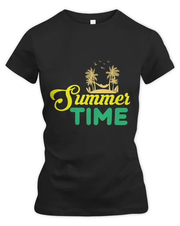 Women's Premium Slim Fit Tee