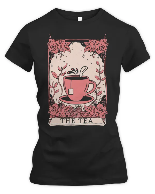 Women's Premium Slim Fit Tee