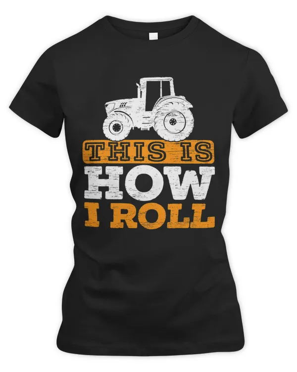 Women's Premium Slim Fit Tee