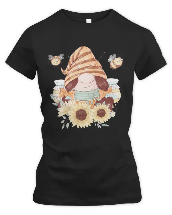 Women's Premium Slim Fit Tee