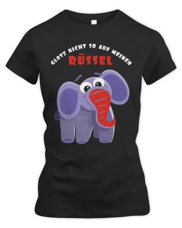 Women's Premium Slim Fit Tee