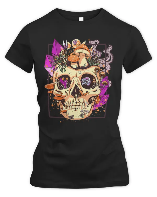 Women's Premium Slim Fit Tee