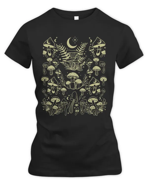 Women's Premium Slim Fit Tee