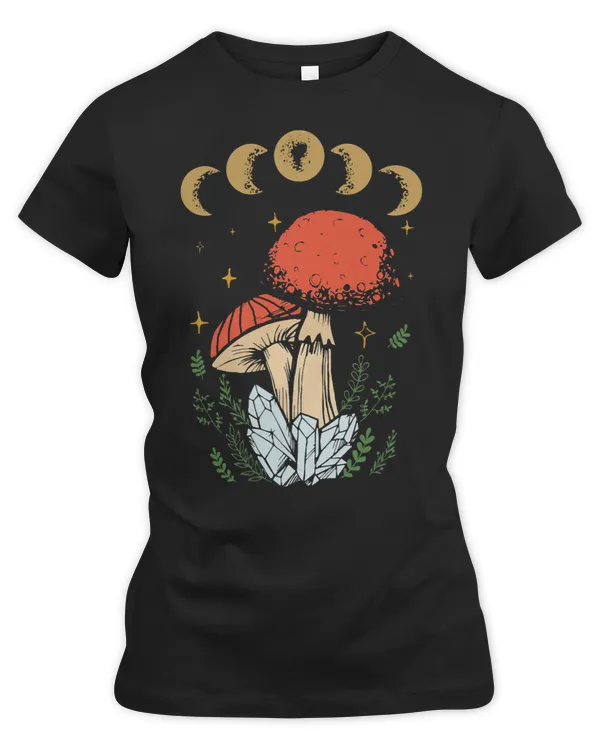 Women's Premium Slim Fit Tee