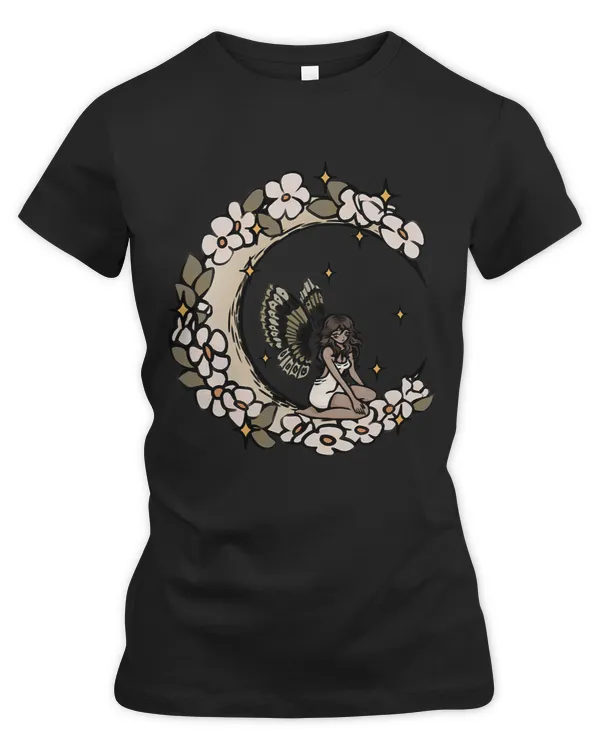 Women's Premium Slim Fit Tee
