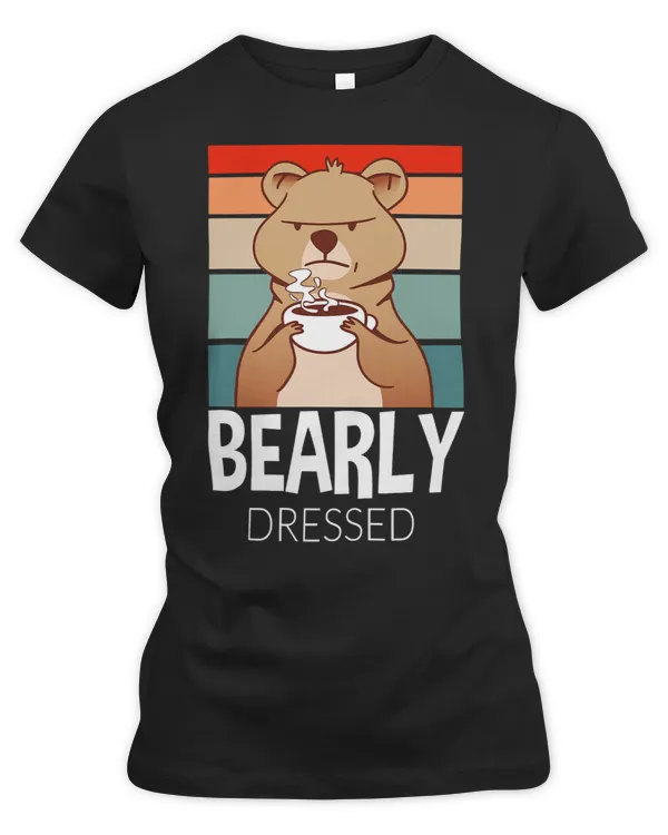 Women's Premium Slim Fit Tee