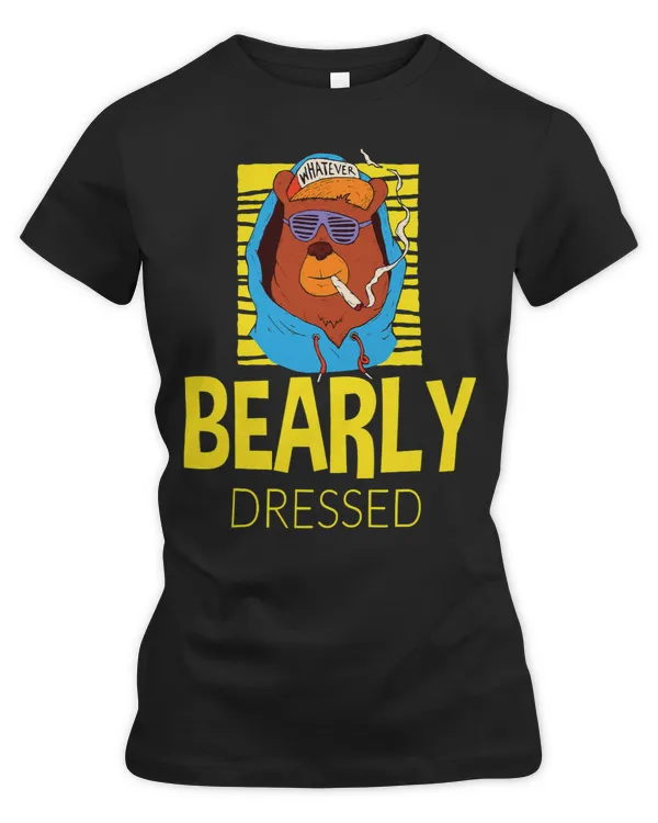Women's Premium Slim Fit Tee