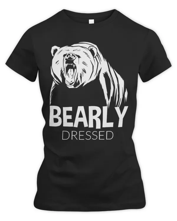 Women's Premium Slim Fit Tee