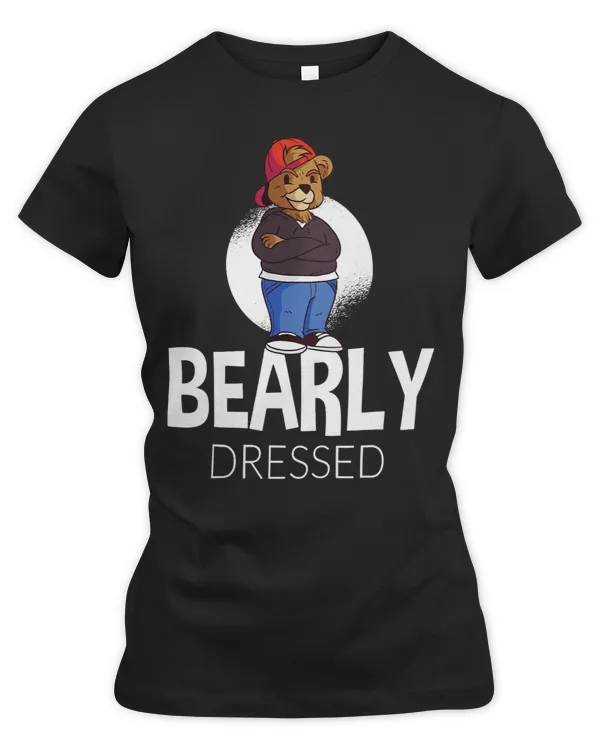 Women's Premium Slim Fit Tee