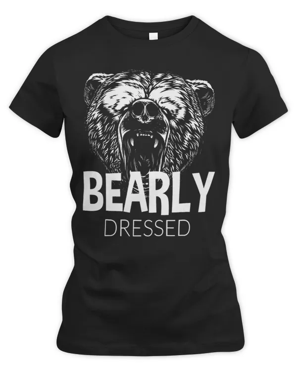 Women's Premium Slim Fit Tee