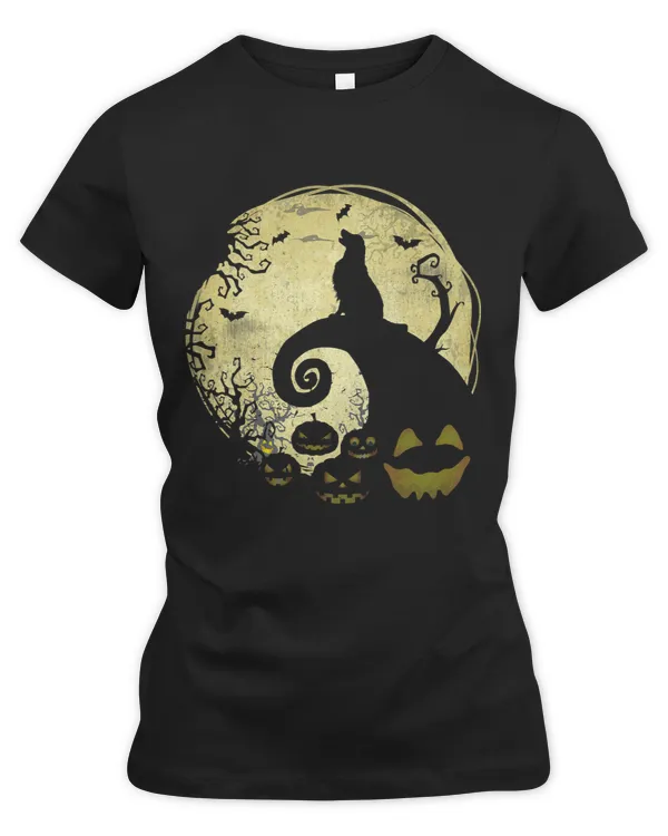 Women's Premium Slim Fit Tee