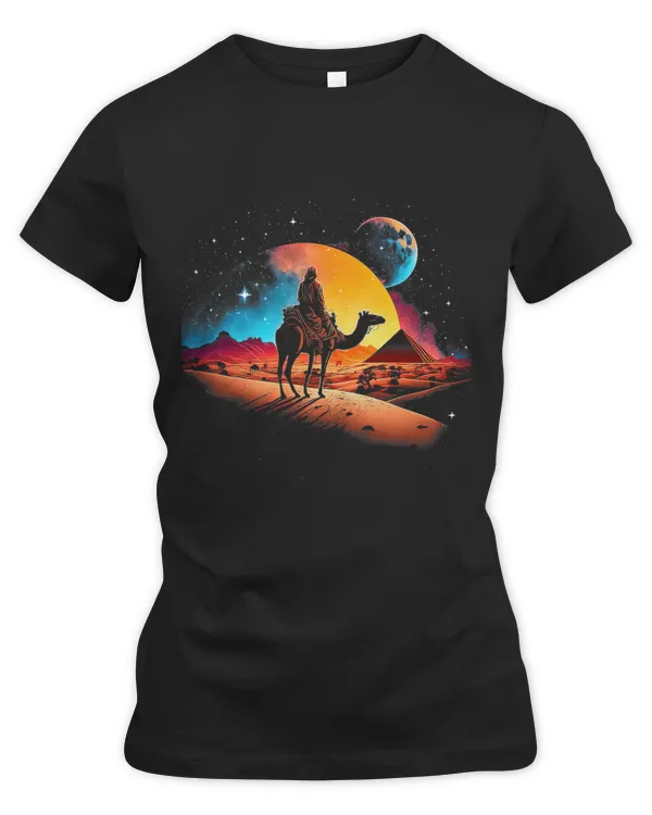 Women's Premium Slim Fit Tee