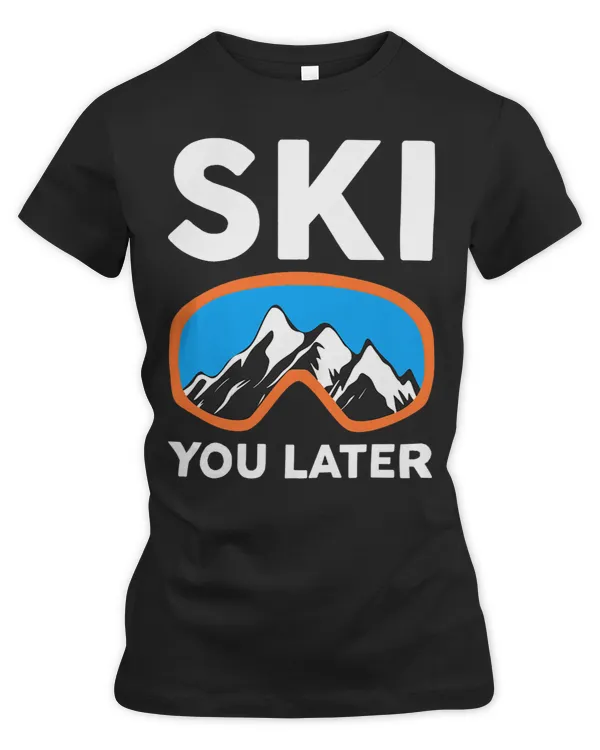 Women's Premium Slim Fit Tee