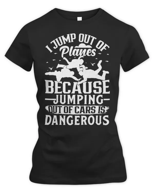 Women's Premium Slim Fit Tee