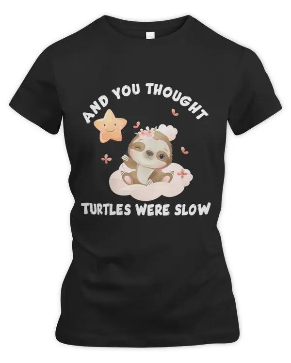 Women's Premium Slim Fit Tee