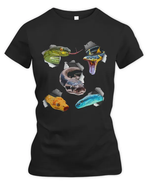 Women's Premium Slim Fit Tee