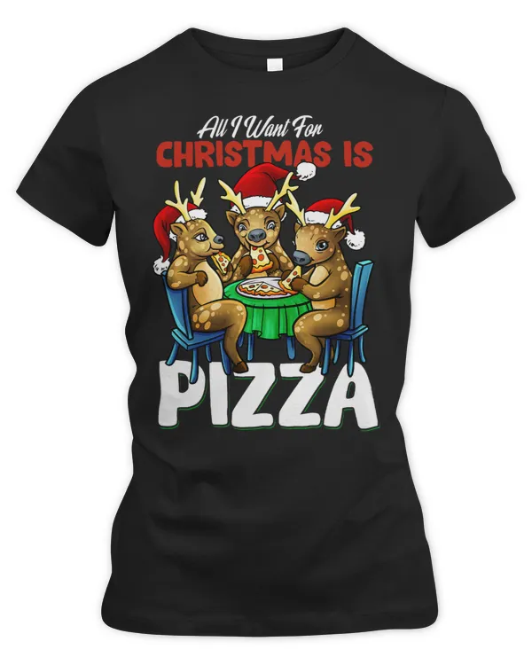 Women's Premium Slim Fit Tee