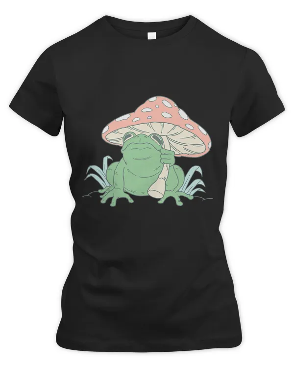 Women's Premium Slim Fit Tee