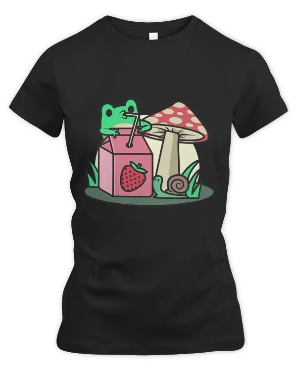 Women's Premium Slim Fit Tee