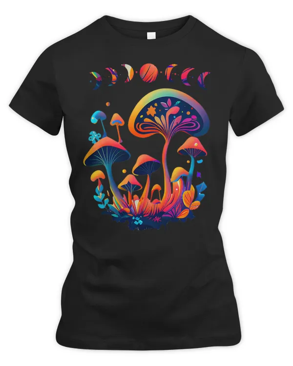 Women's Premium Slim Fit Tee