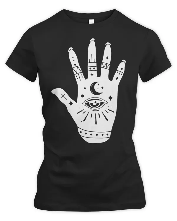 Women's Premium Slim Fit Tee