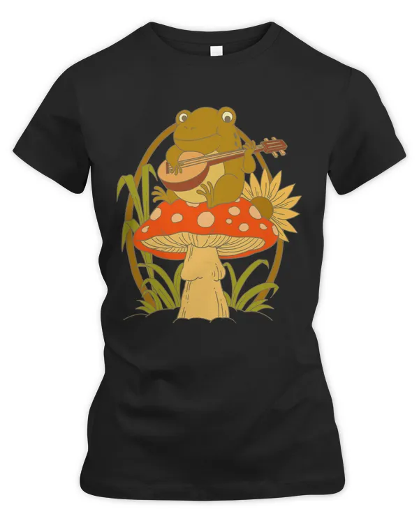 Women's Premium Slim Fit Tee