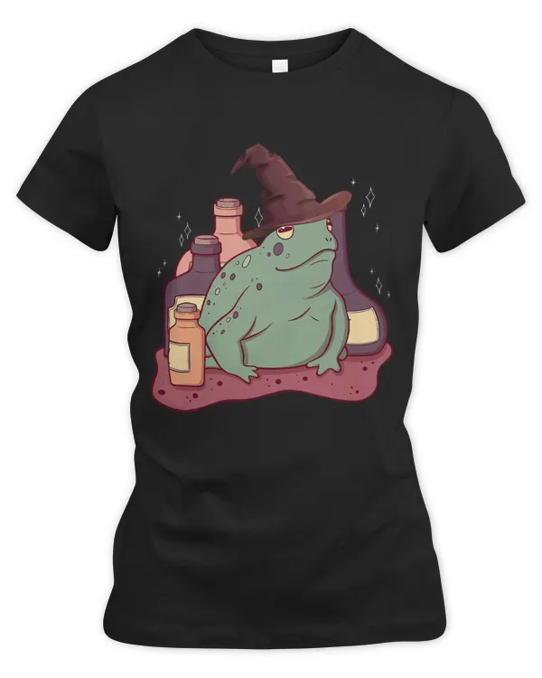 Women's Premium Slim Fit Tee