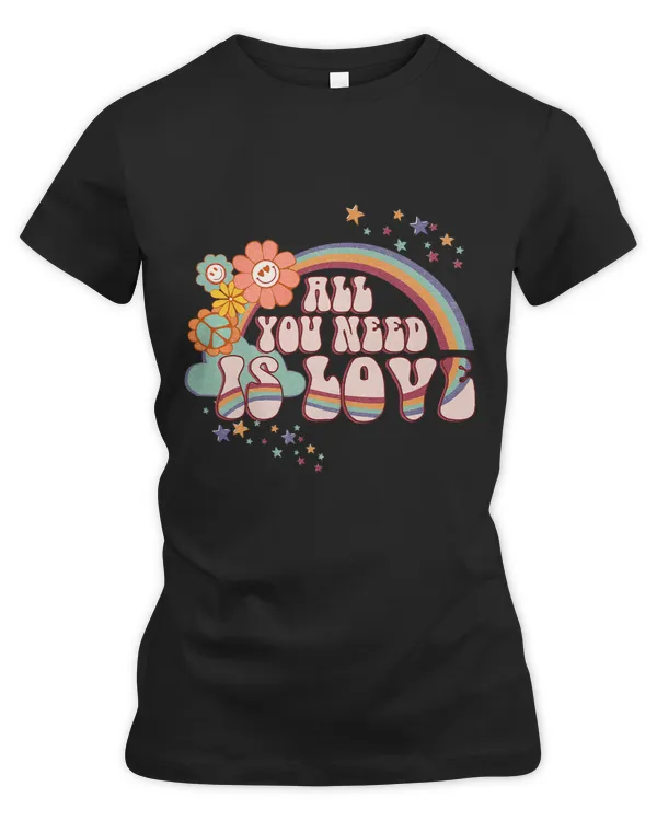 Women's Premium Slim Fit Tee