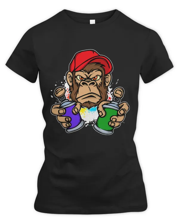 Women's Premium Slim Fit Tee