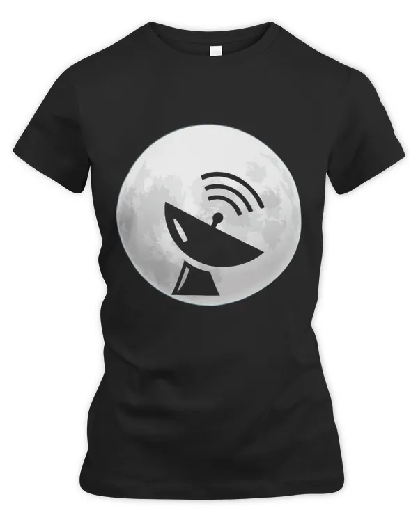 Women's Premium Slim Fit Tee