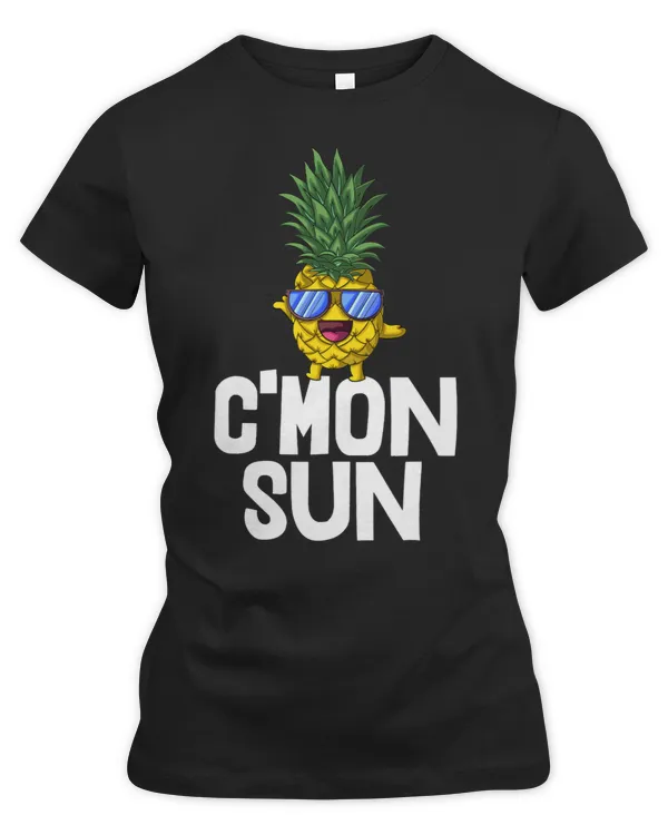 Women's Premium Slim Fit Tee