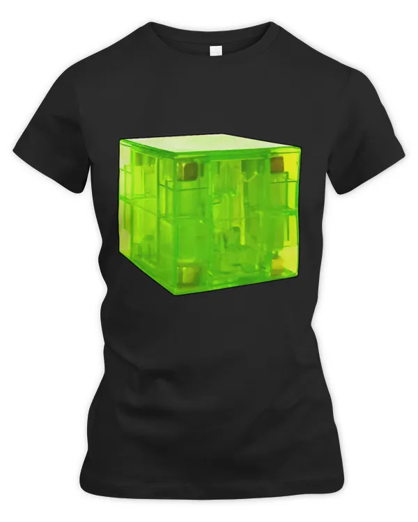 Women's Premium Slim Fit Tee