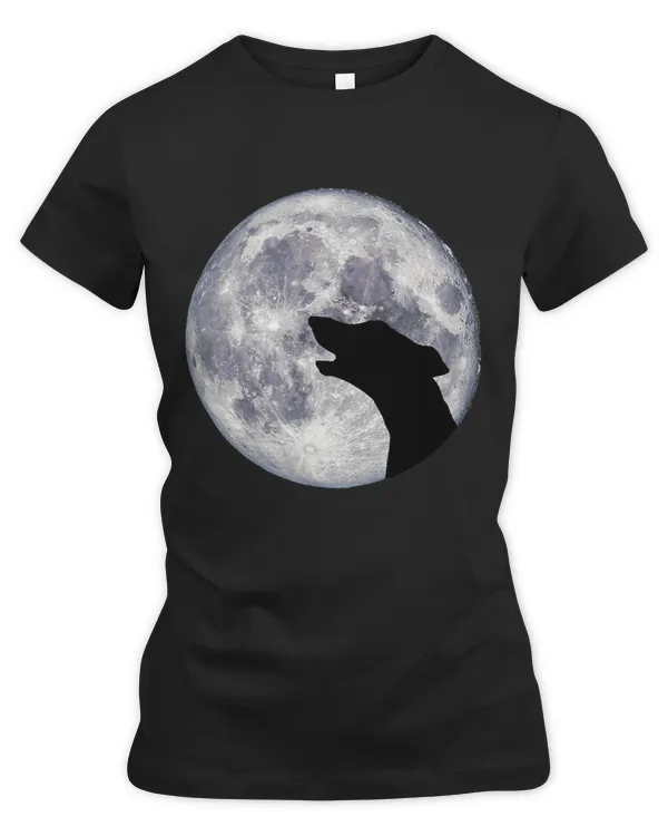 Women's Premium Slim Fit Tee