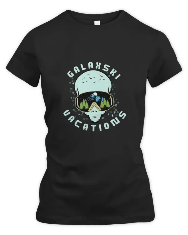 Women's Premium Slim Fit Tee