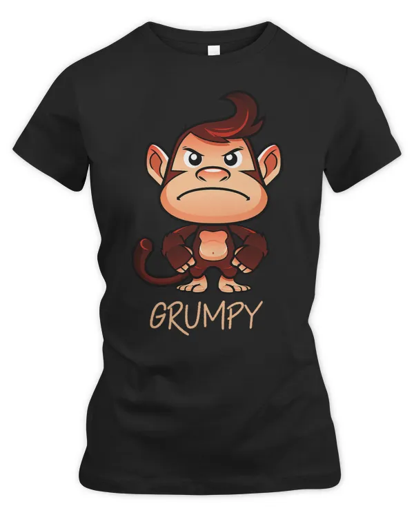 Women's Premium Slim Fit Tee