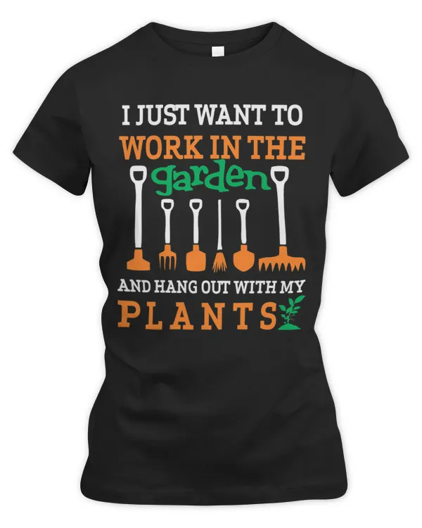 Women's Premium Slim Fit Tee
