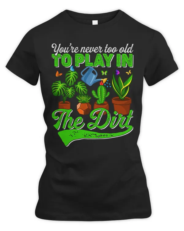 Women's Premium Slim Fit Tee