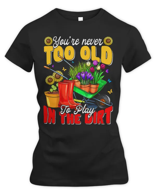 Women's Premium Slim Fit Tee