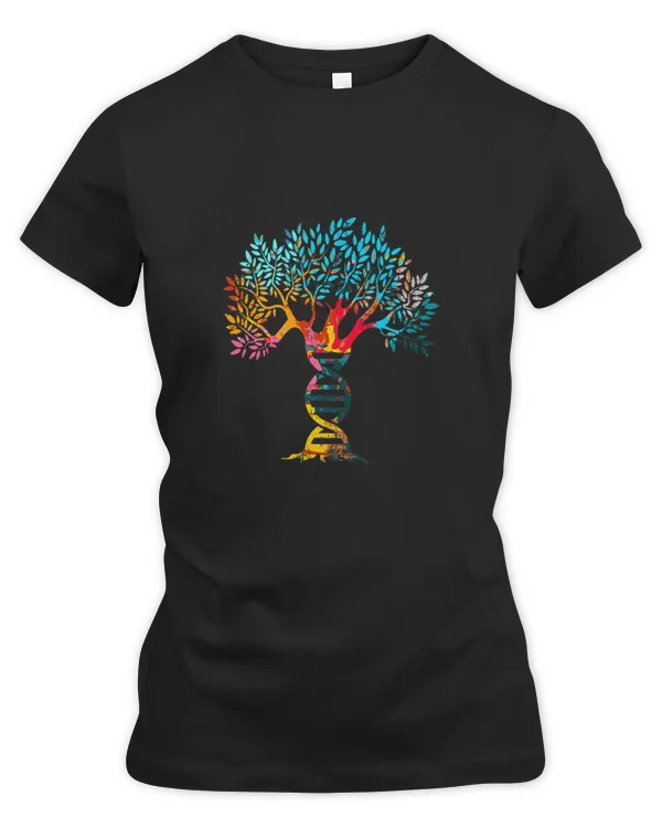 Women's Premium Slim Fit Tee
