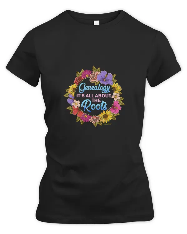Women's Premium Slim Fit Tee