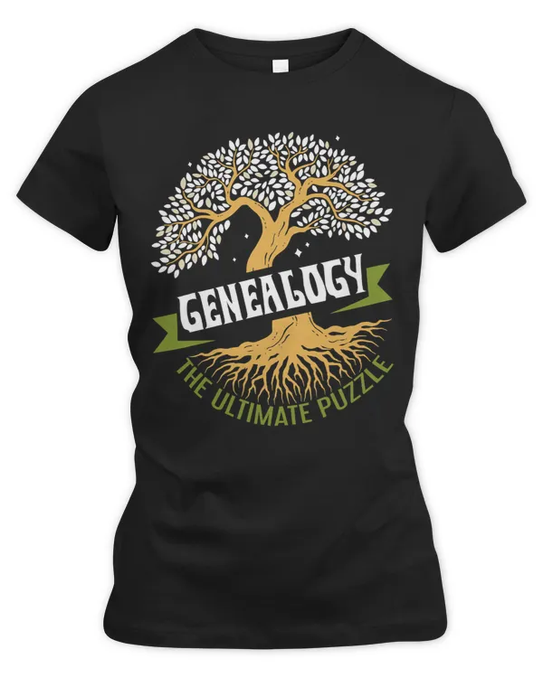 Women's Premium Slim Fit Tee