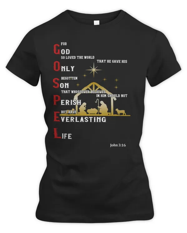 Women's Premium Slim Fit Tee