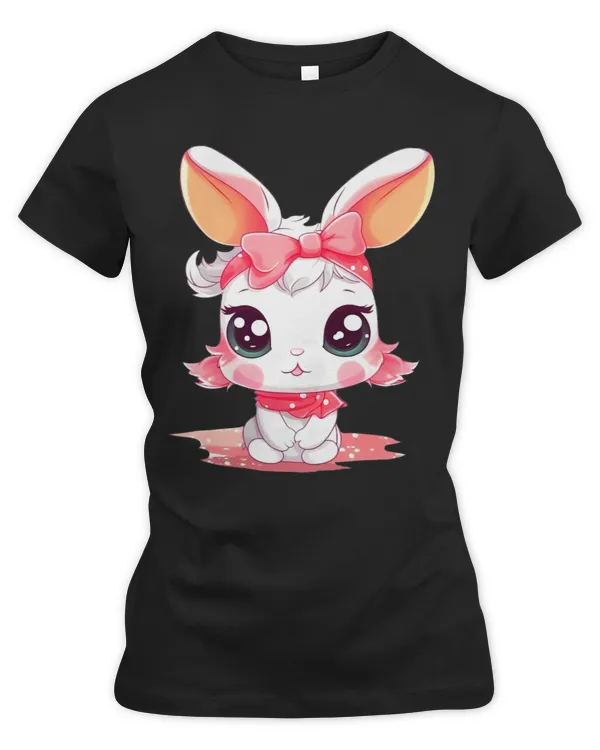 Women's Premium Slim Fit Tee
