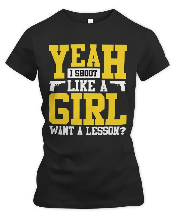 Women's Premium Slim Fit Tee